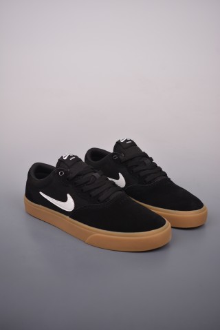 Nike SB Chron SolarSoft view 1