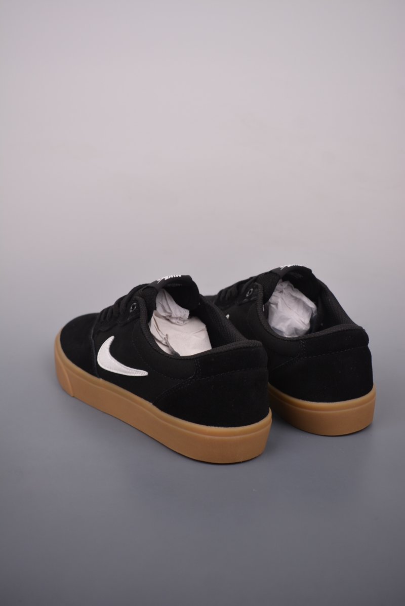 Nike SB Chron SolarSoft view