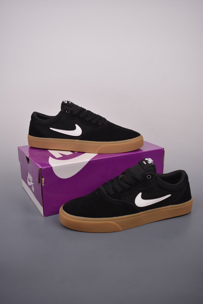 Nike SB Chron SolarSoft view
