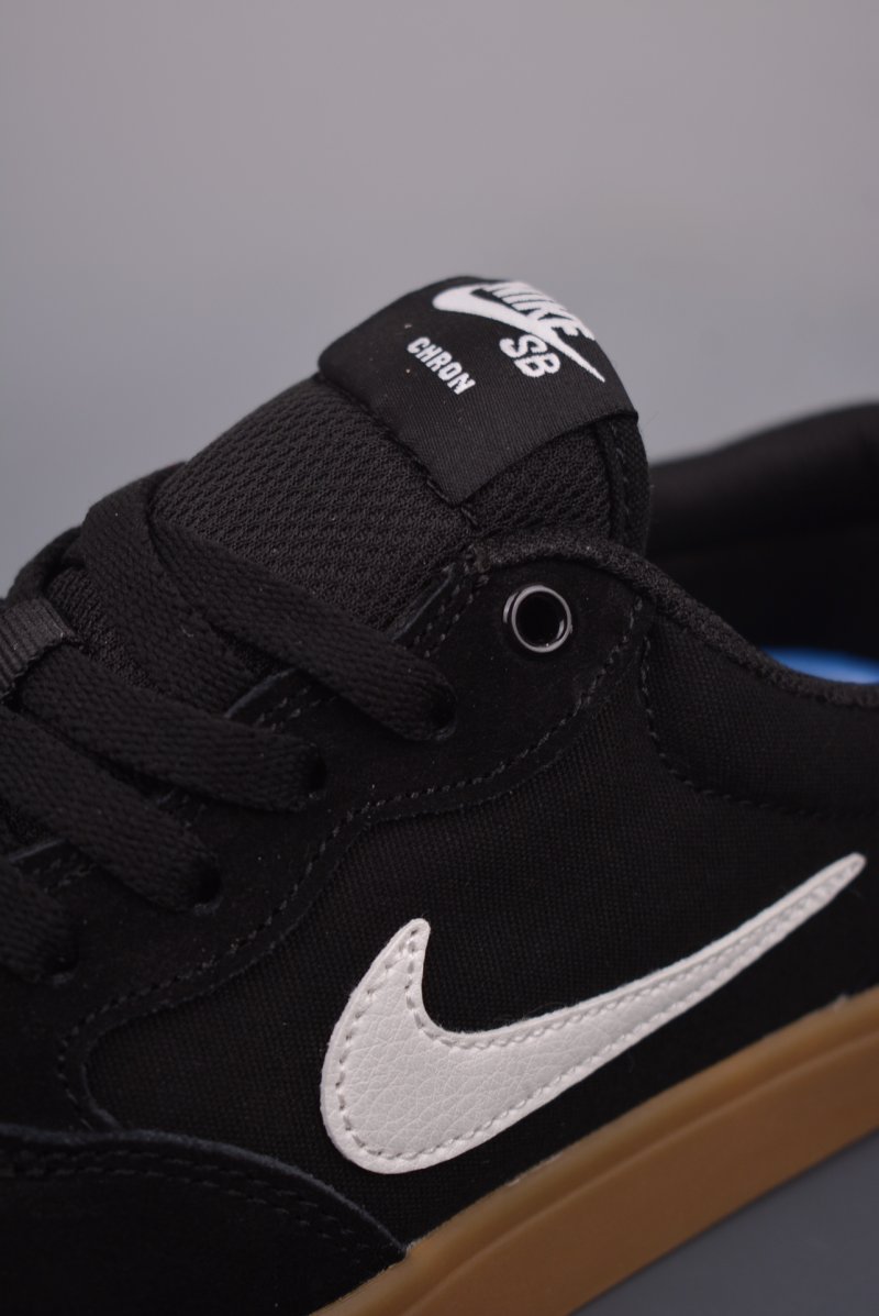 Nike SB Chron SolarSoft view