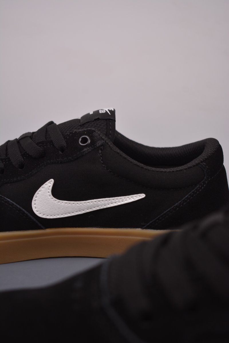 Nike SB Chron SolarSoft view