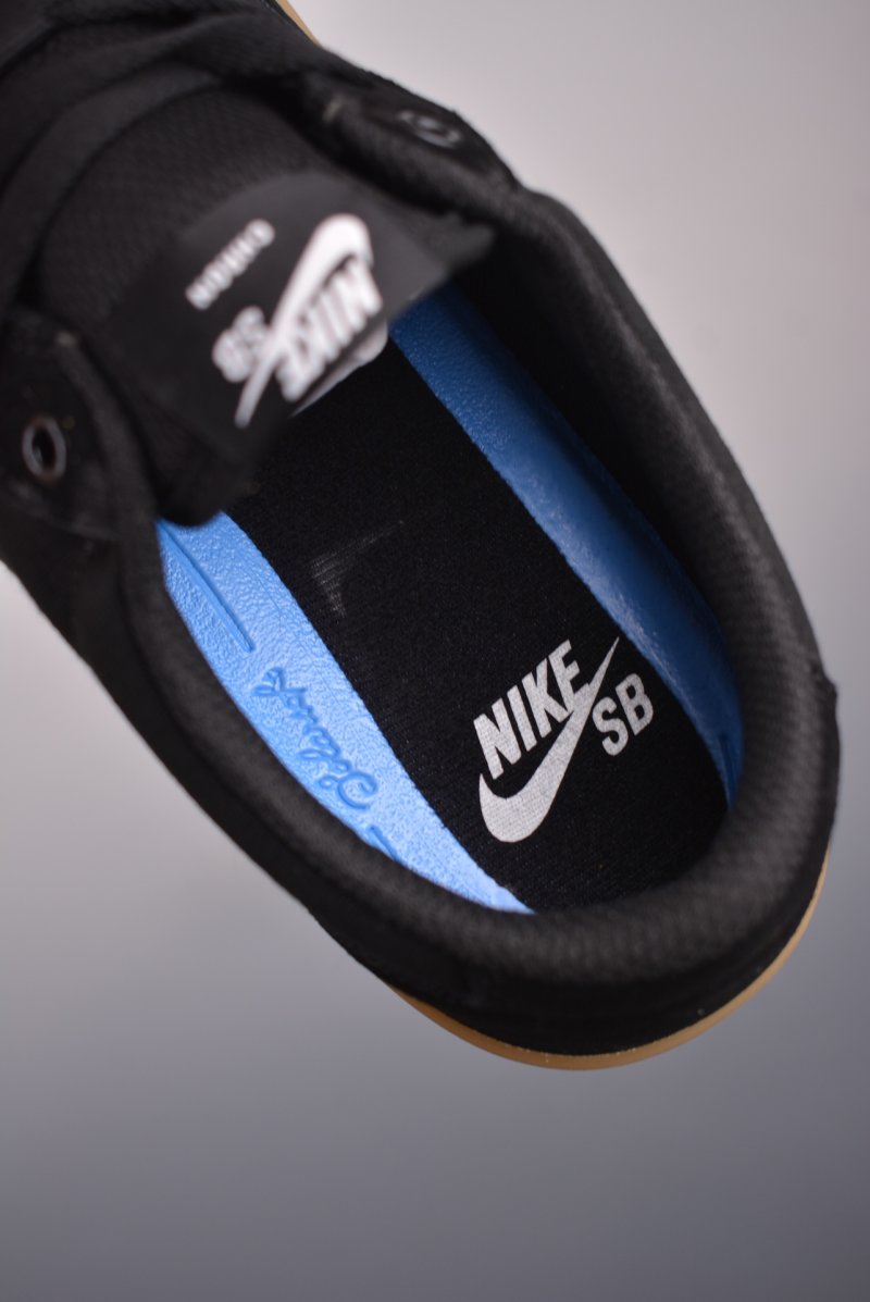 Nike SB Chron SolarSoft view