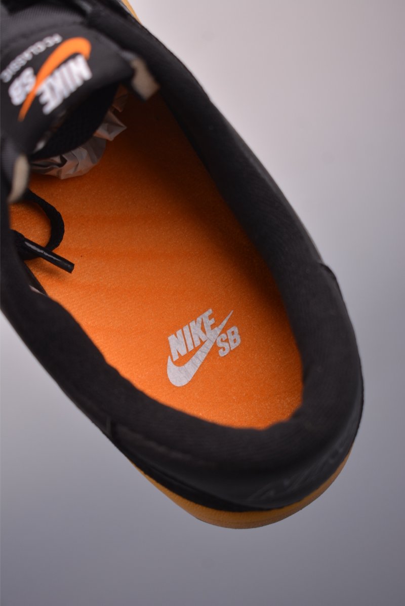 Nike SB FC Classic view