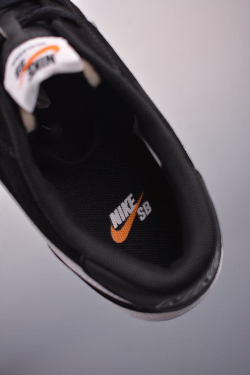 Nike SB FC Classic view