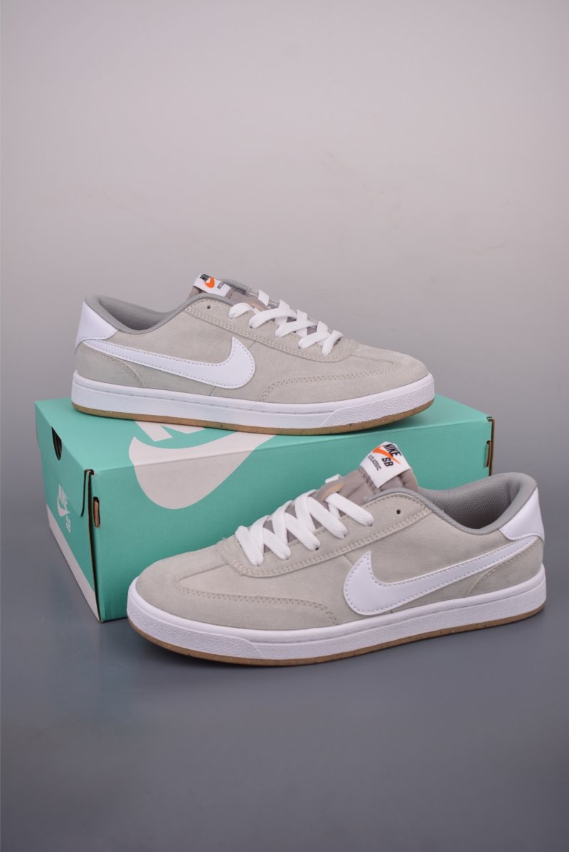 Nike SB FC Classic view