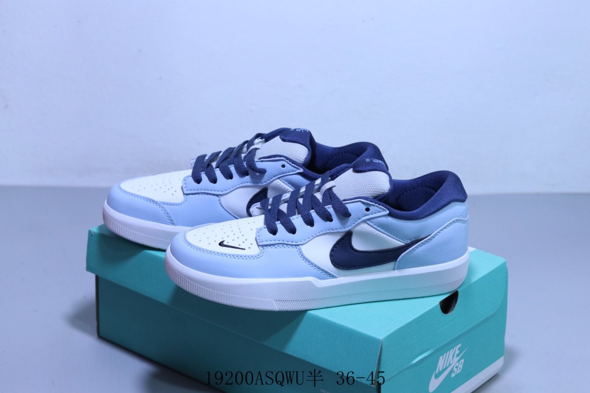Nike SB Force 58 view