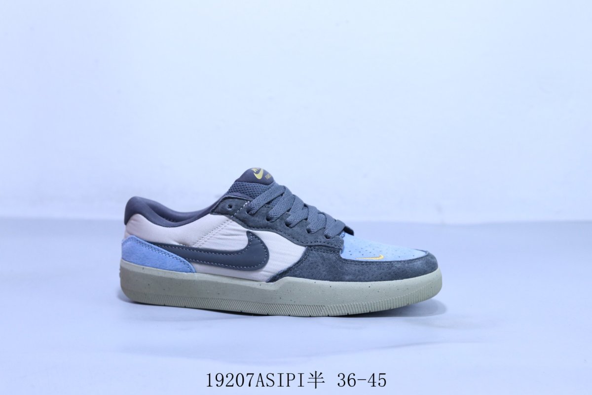 Nike SB Force 58