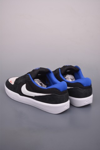 Nike SB Force 58 view 2