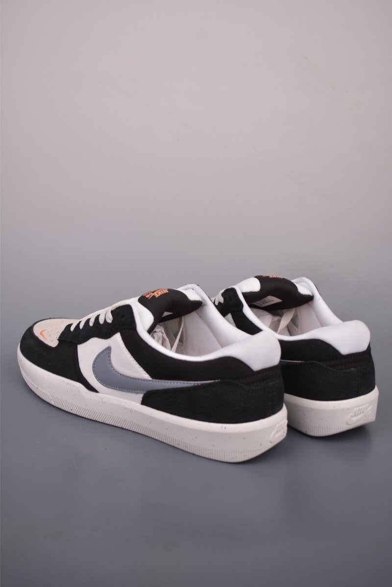 Nike SB Force 58 view