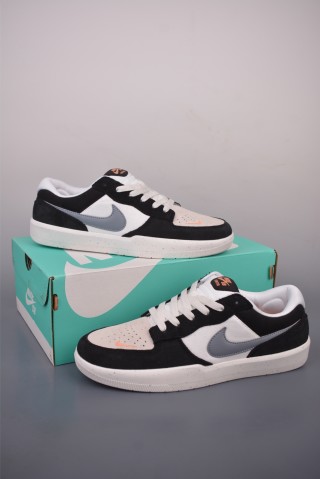 Nike SB Force 58 view 5