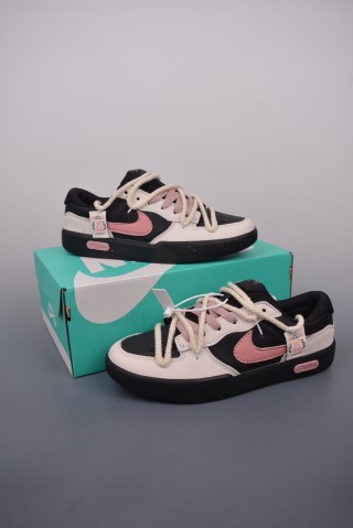 Nike SB Force 58 view 5