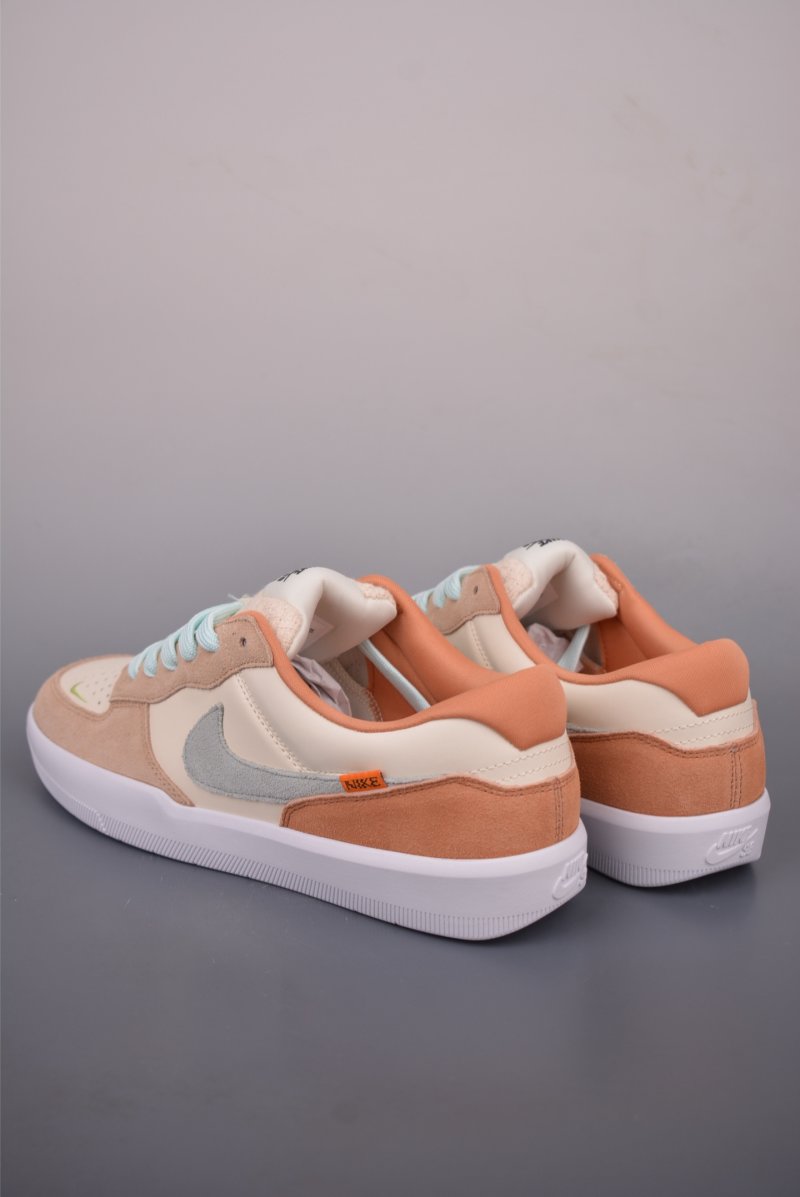 Nike SB Force 58 view