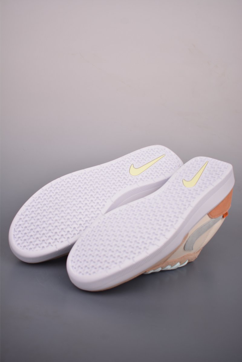 Nike SB Force 58 view