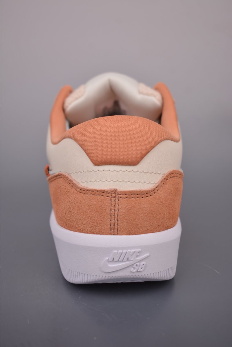 Nike SB Force 58 view