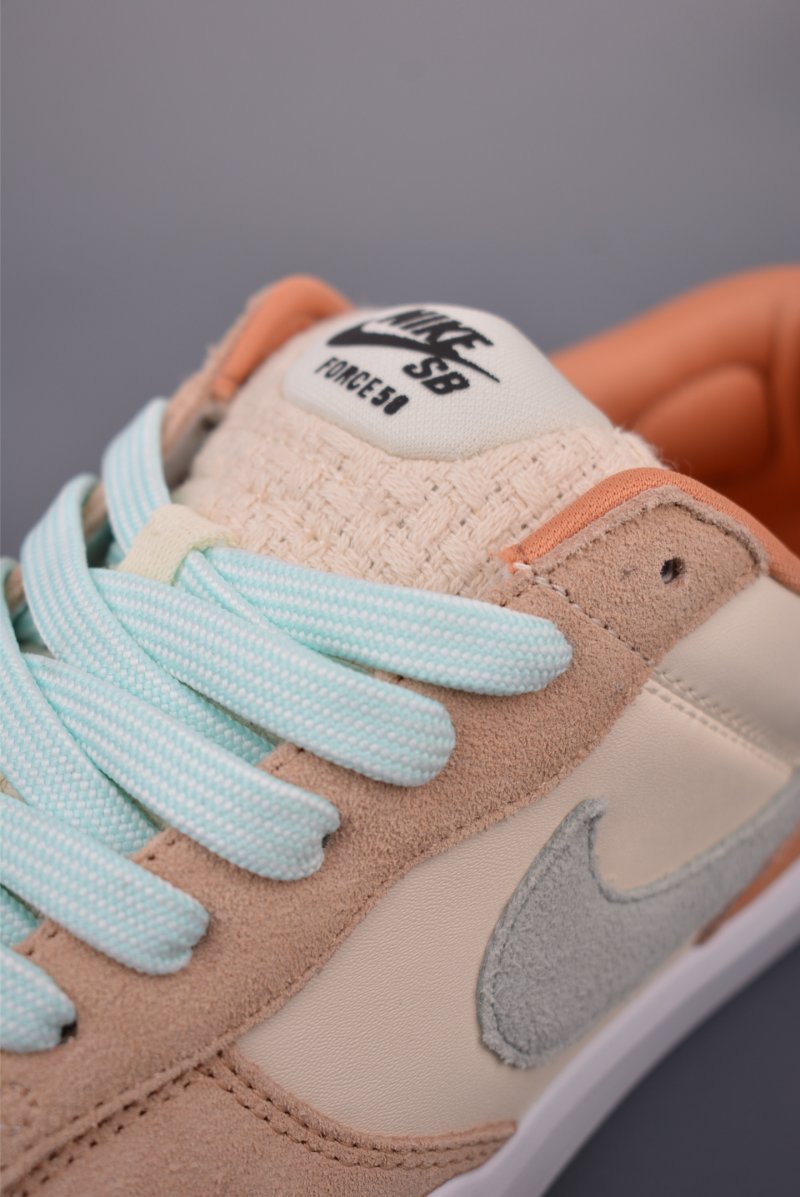 Nike SB Force 58 view