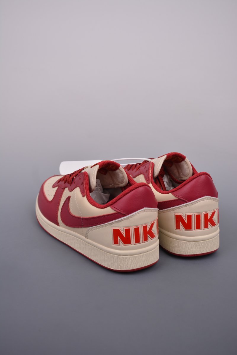 Nike Terminator 'Brown Croc' view