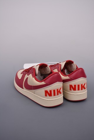 Nike Terminator 'Brown Croc' view 2