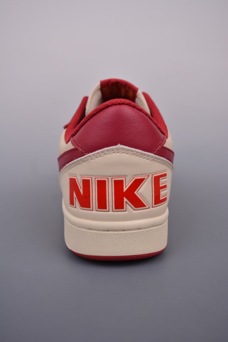 Nike Terminator 'Brown Croc' view