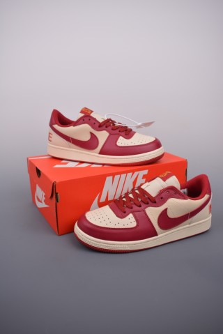Nike Terminator 'Brown Croc' view 5