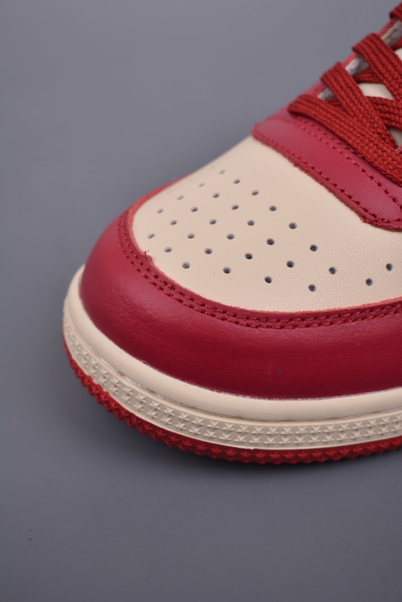 Nike Terminator 'Brown Croc' view