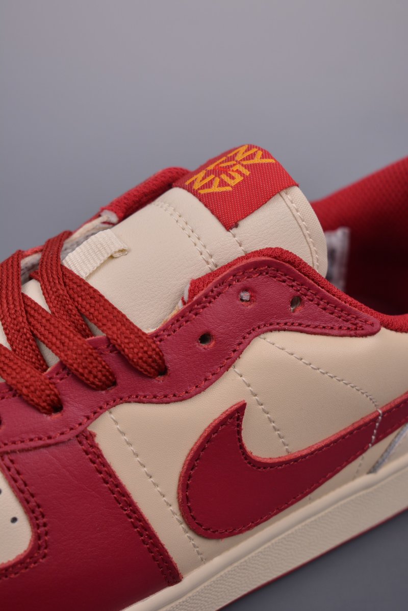 Nike Terminator 'Brown Croc' view