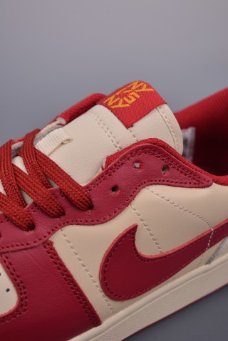 Nike Terminator 'Brown Croc' view 7