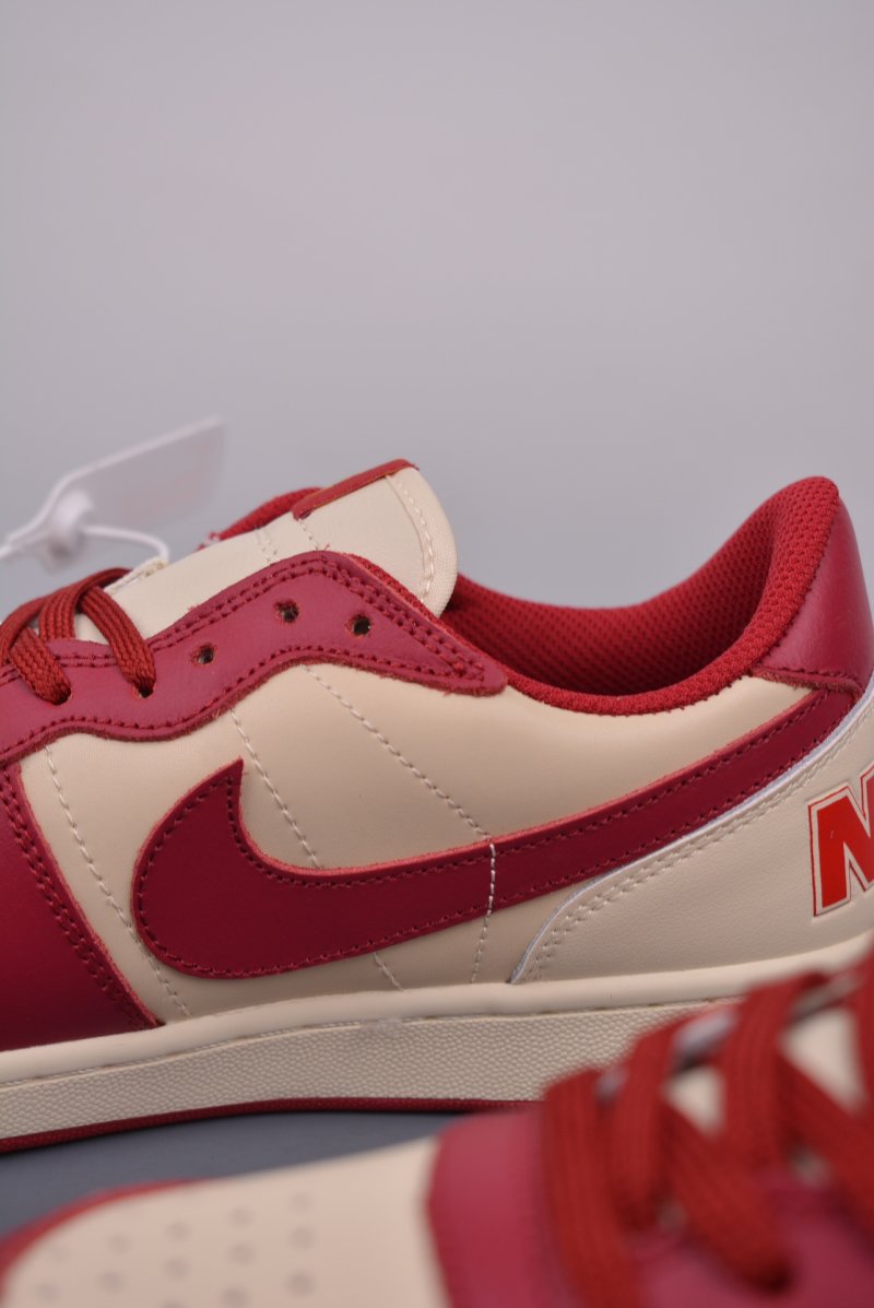 Nike Terminator 'Brown Croc' view