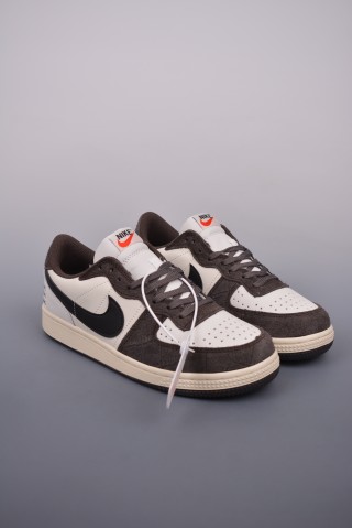Nike Terminator 'Brown Croc'