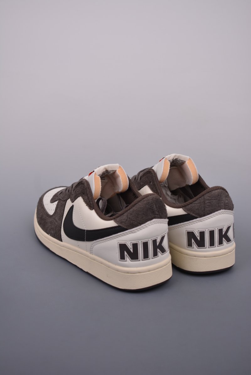 Nike Terminator 'Brown Croc' view