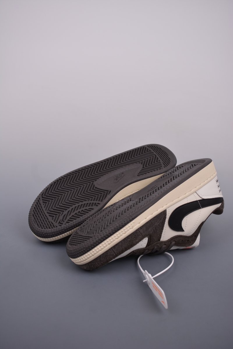 Nike Terminator 'Brown Croc' view
