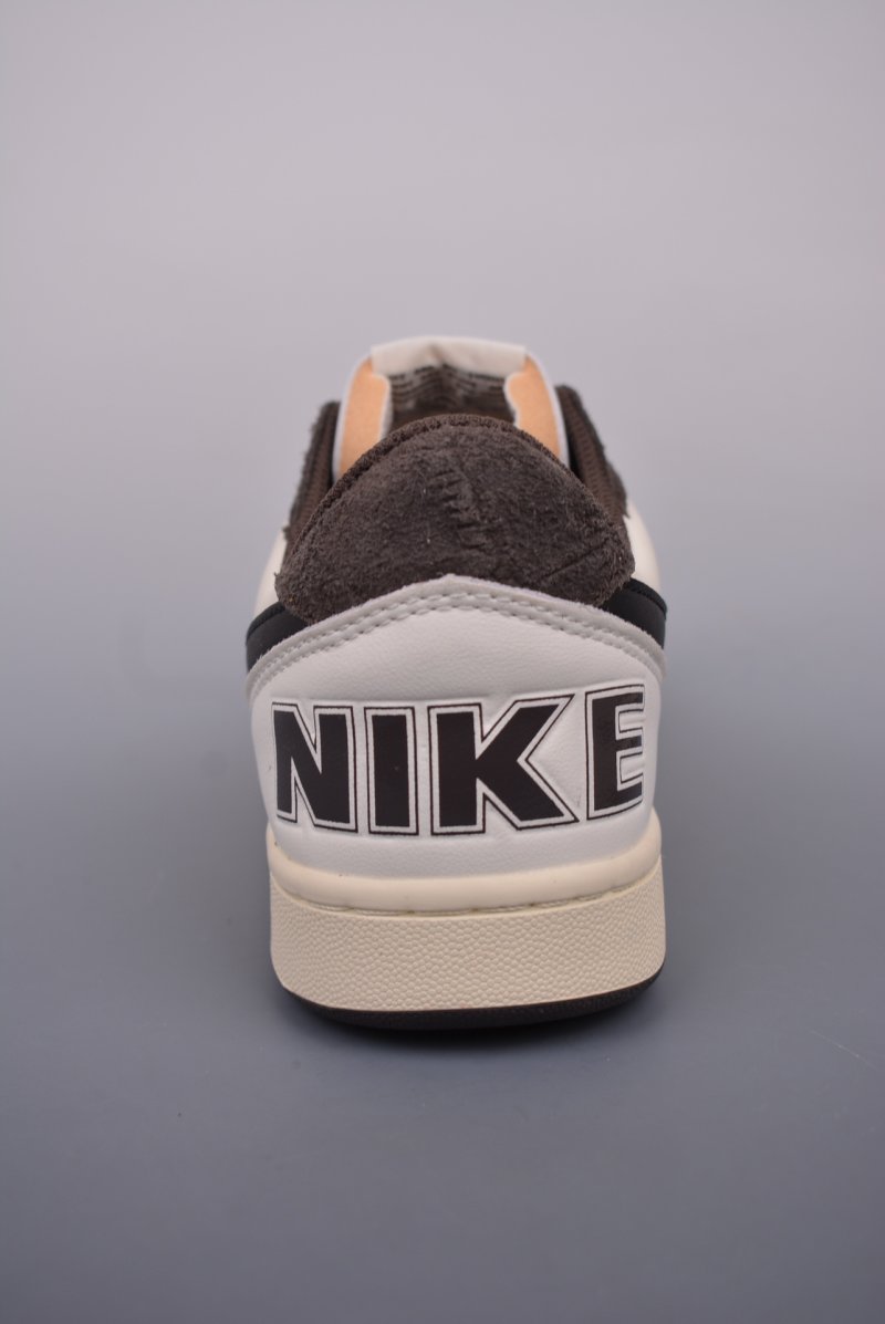 Nike Terminator 'Brown Croc' view
