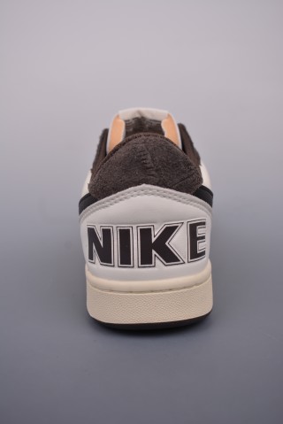 Nike Terminator 'Brown Croc' view 4