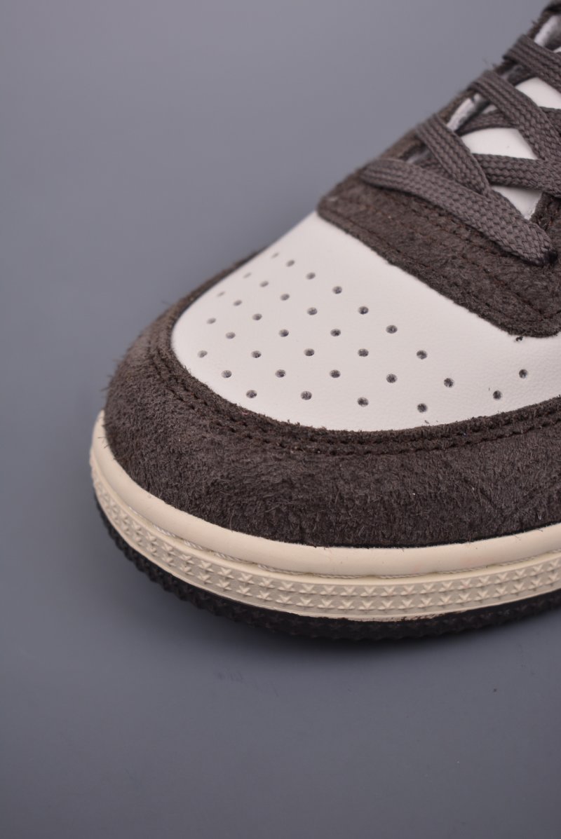 Nike Terminator 'Brown Croc' view