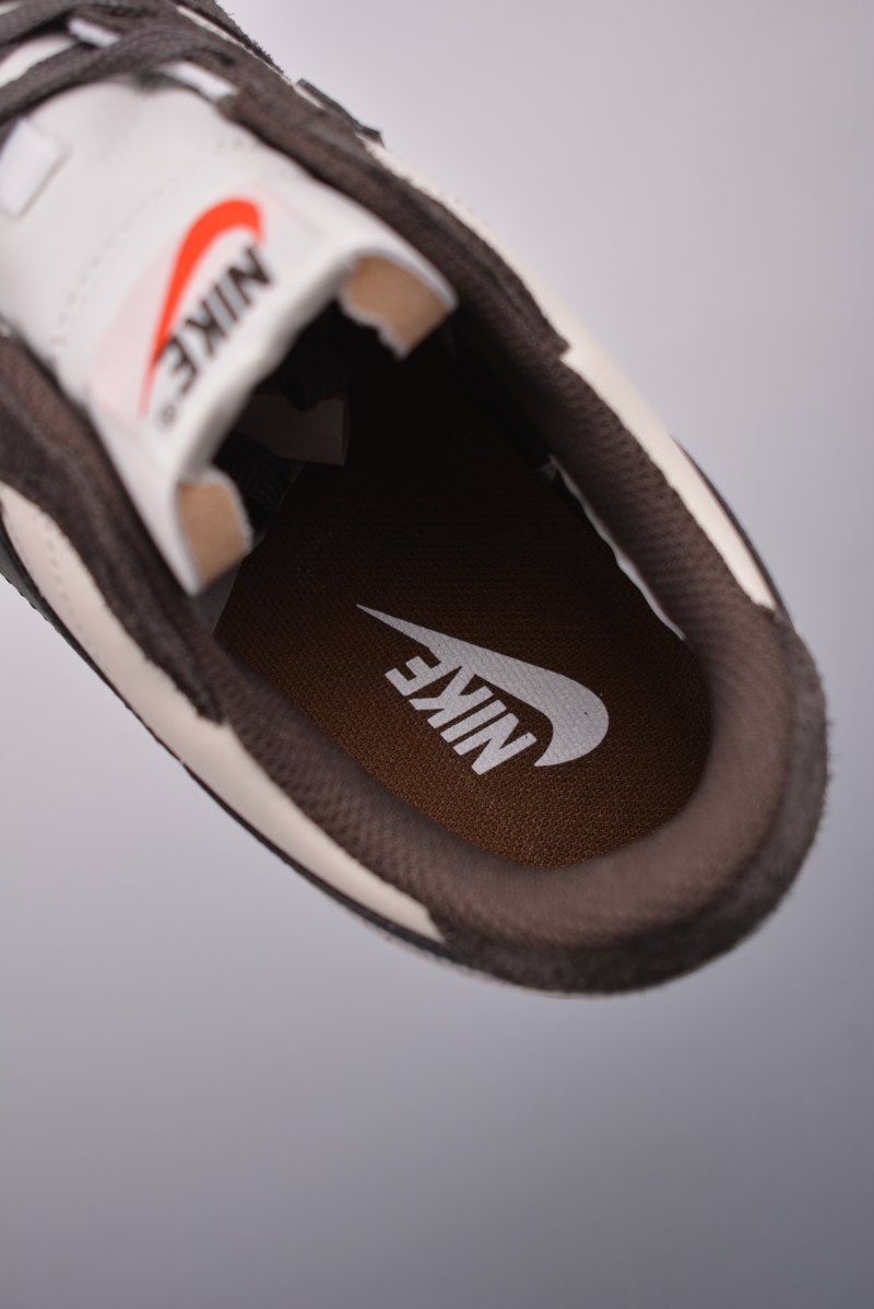 Nike Terminator 'Brown Croc' view