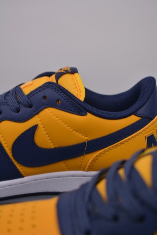 Nike Terminator Low 'White / Brown / Black' view 8
