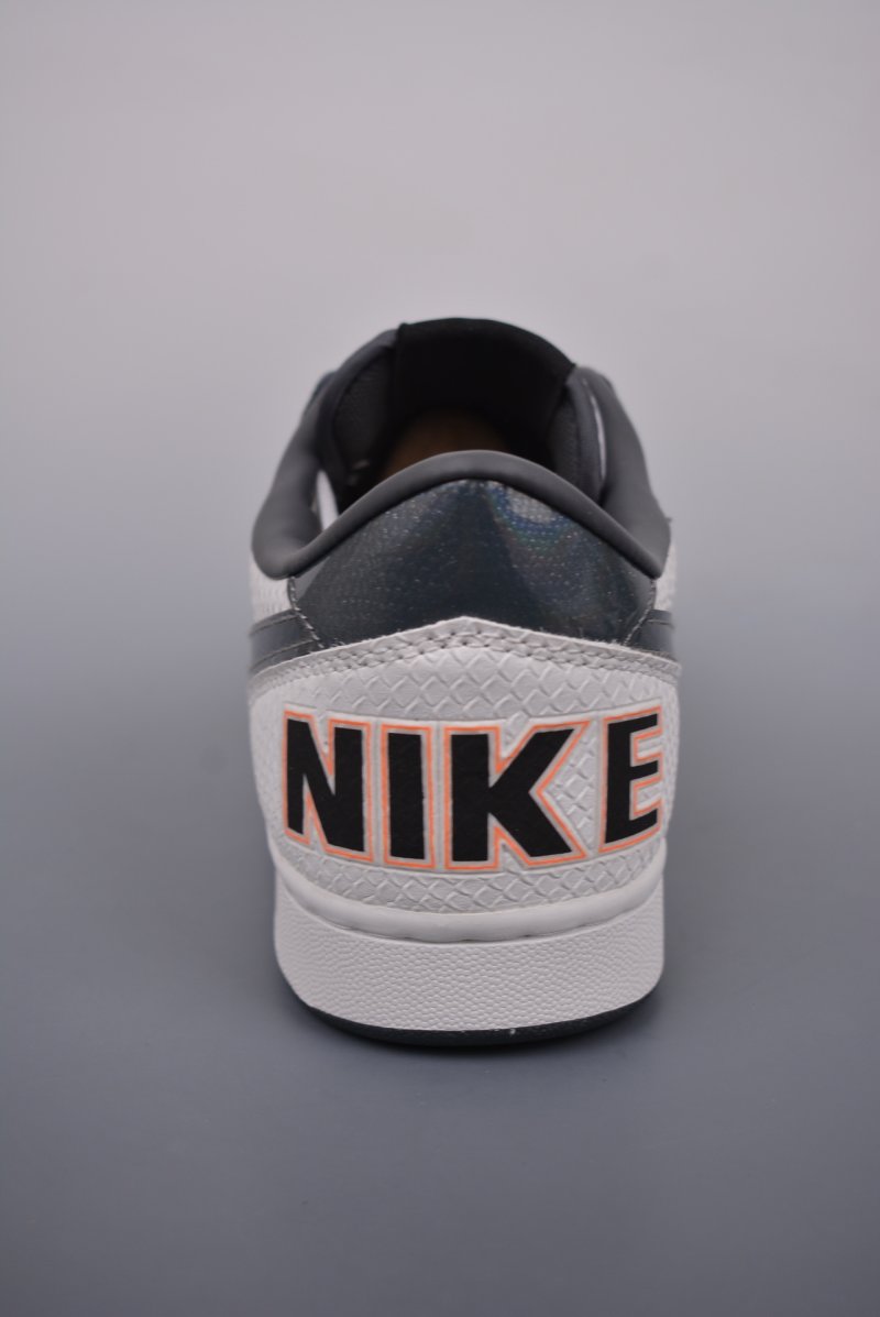 Nike Terminator Low 'White / Brown / Black' view