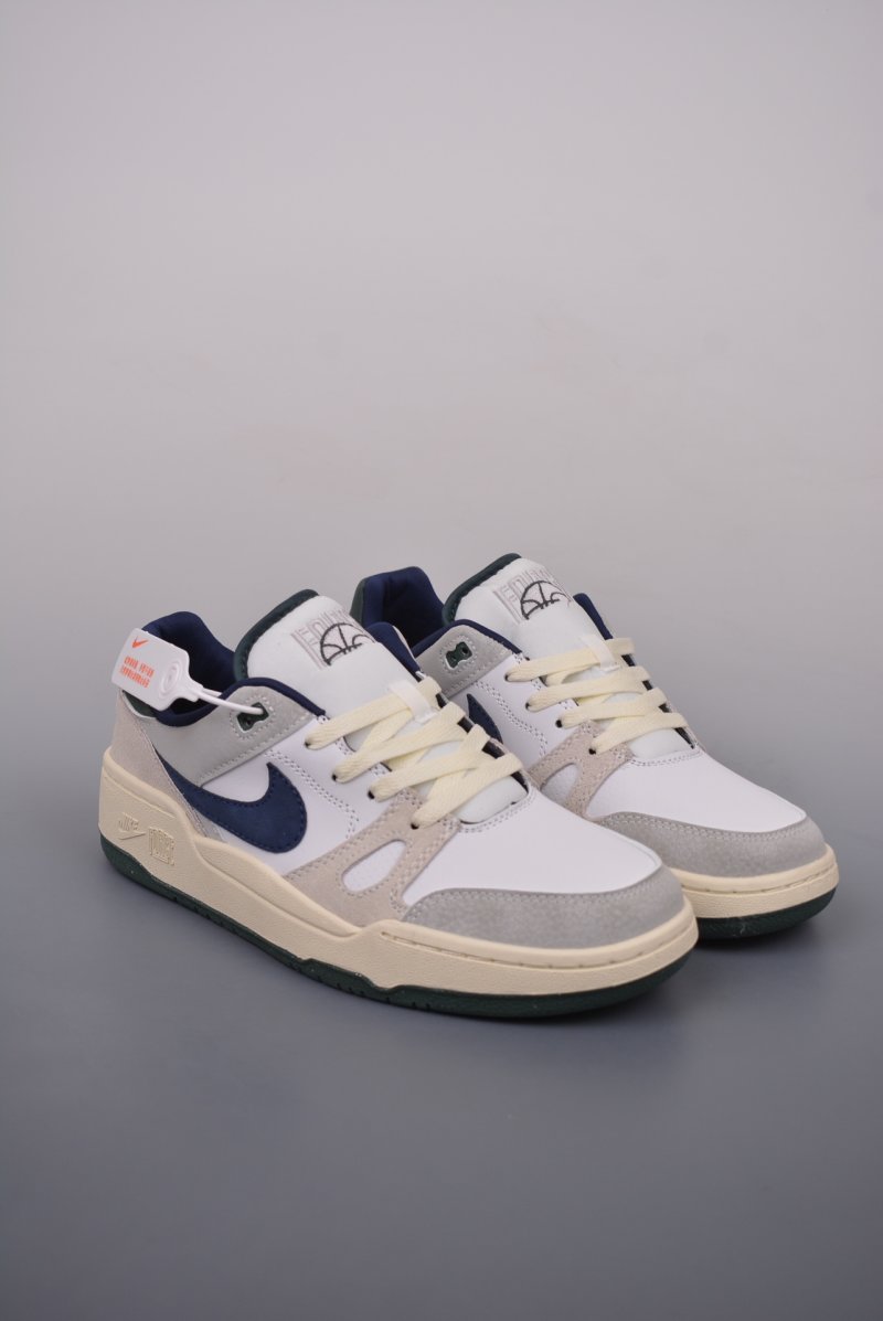 Nike Air Alpha Force 88 'Billie Eilish' view