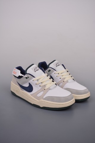 Nike Air Alpha Force 88 'Billie Eilish' view 2