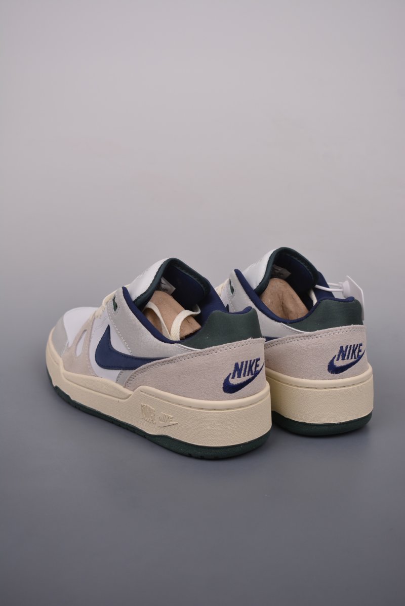 Nike Air Alpha Force 88 'Billie Eilish' view