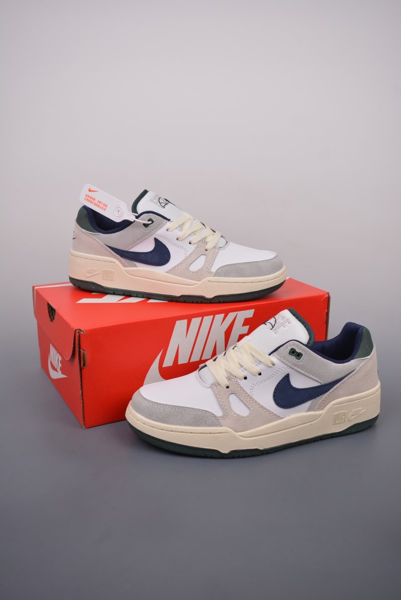 Nike Air Alpha Force 88 'Billie Eilish' view