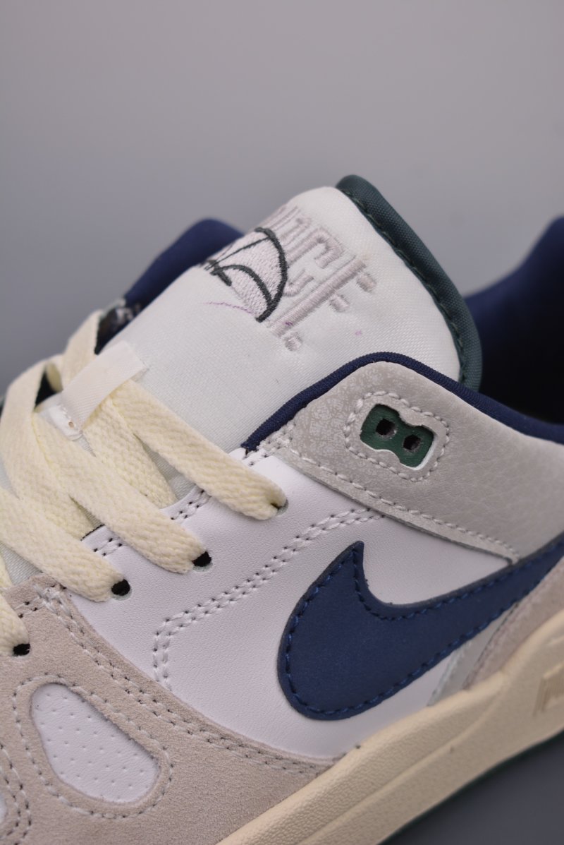 Nike Air Alpha Force 88 'Billie Eilish' view