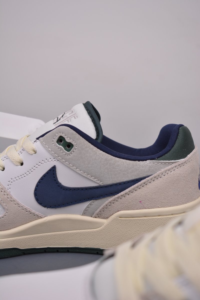 Nike Air Alpha Force 88 'Billie Eilish' view
