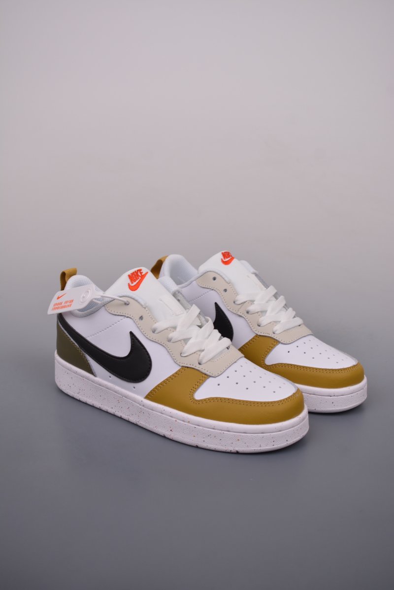 Nike Court Borough Low 2