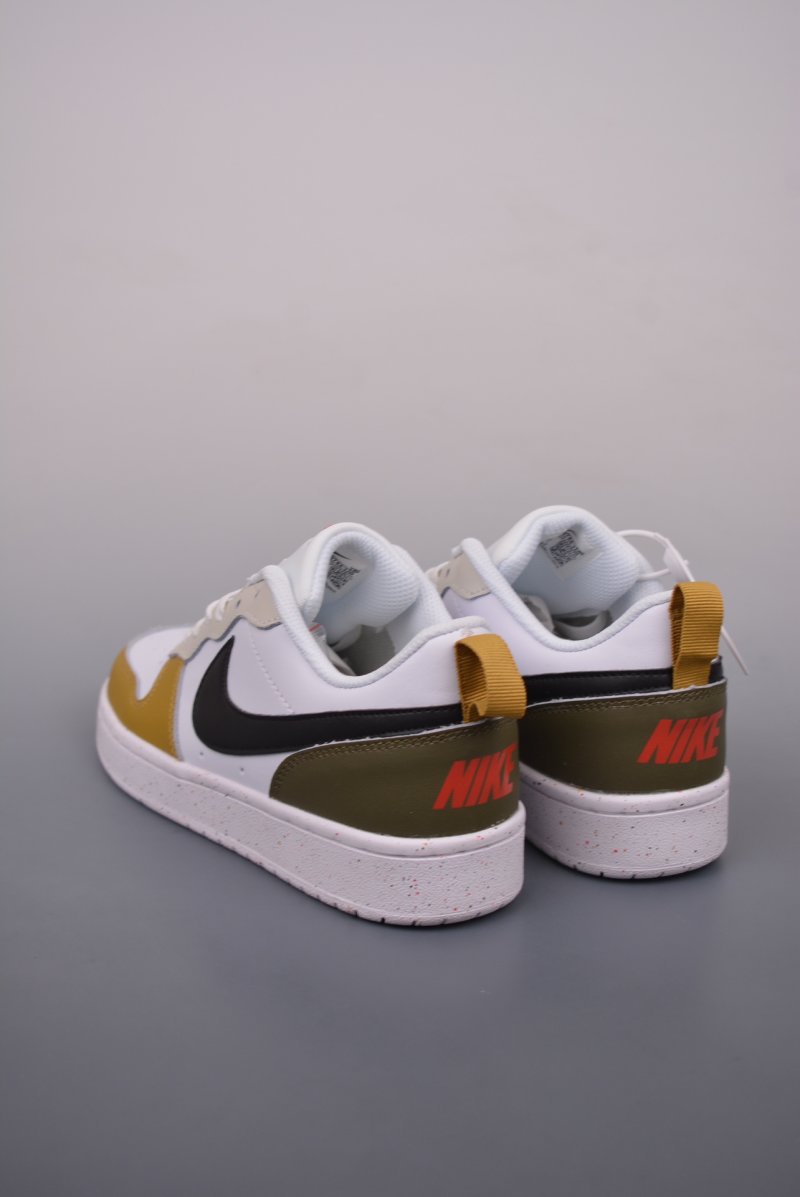 Nike Court Borough Low 2 view