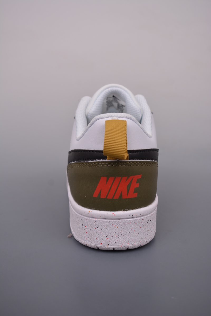 Nike Court Borough Low 2 view
