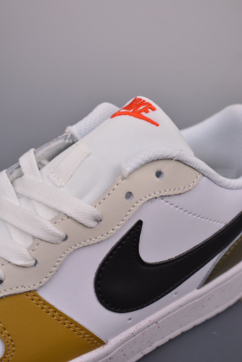 Nike Court Borough Low 2 view