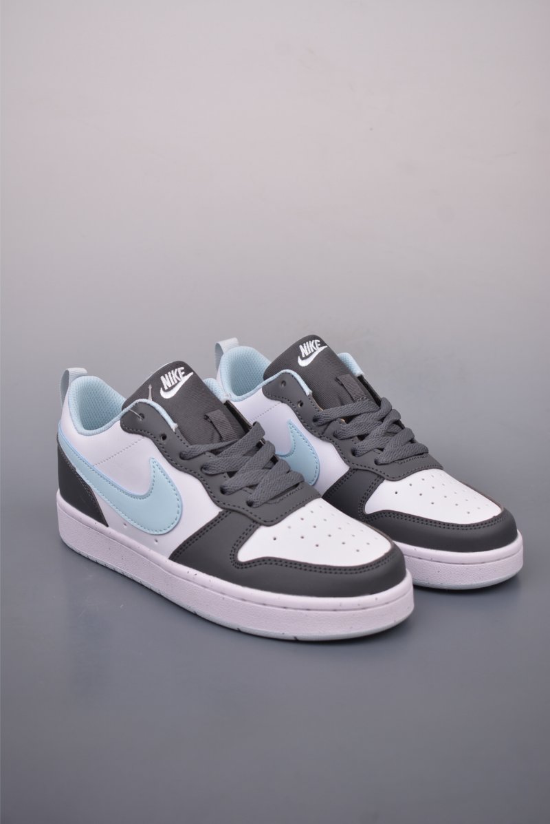 Nike Court Borough Low 2