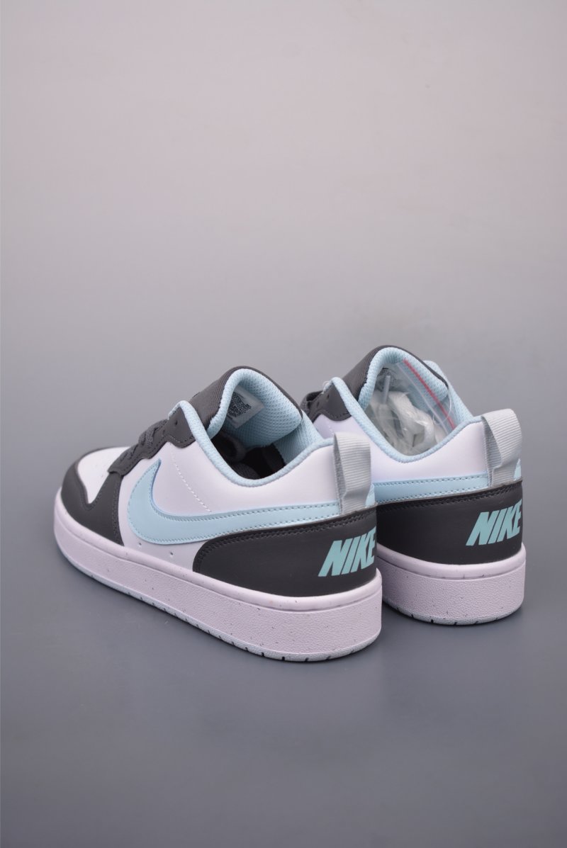 Nike Court Borough Low 2 view