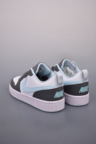 Nike Court Borough Low 2 view 2