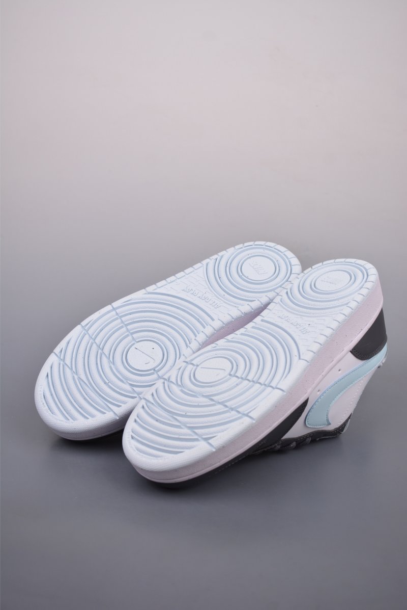 Nike Court Borough Low 2 view